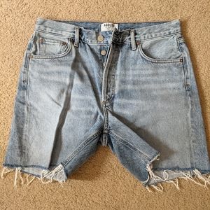 Agolde Rumi Short - Renewal